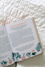 Load image into Gallery viewer, Book: The Self-Care Devotional
