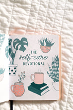 Load image into Gallery viewer, Book: The Self-Care Devotional
